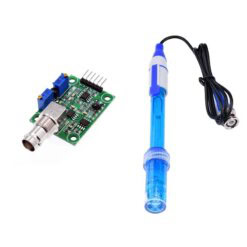 PH-4502C Sensor de PH Liquido