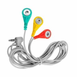 AD8232 ECG Módulo Monitor de Pulso Cardíaco