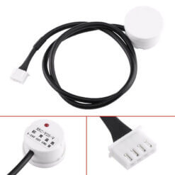 XKC-Y25 Sensor Nivel Liquido Agua Sin Contacto 5-24V