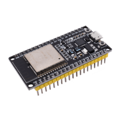 ESP32 38 Pines ESP WROOM 32