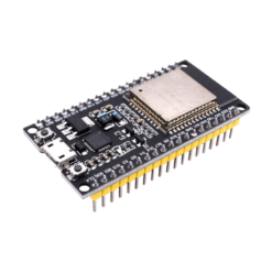 ESP32 38 Pines ESP WROOM 32