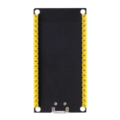 ESP32 38 Pines ESP WROOM 32