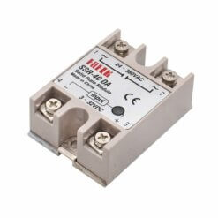 SSR-40 DA Relevador Estado Solido (1)