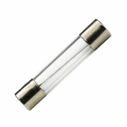 Fusibles Tipo Americano