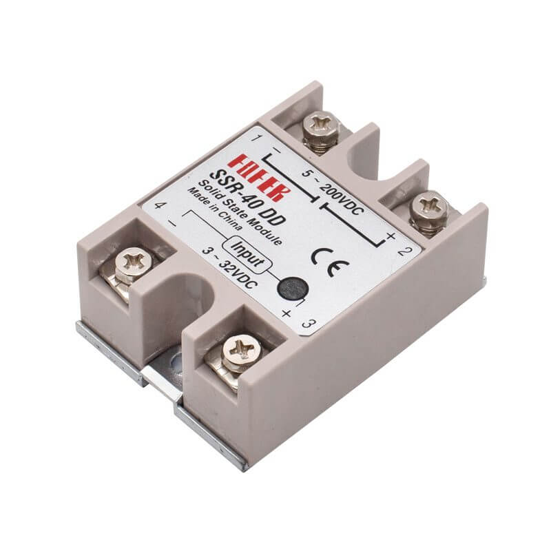 SSR-40 DD Relevador Estado Solido 40A (1)