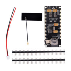 TTGO T-Call V ESP32 con SIM800H 240Mhz (1)