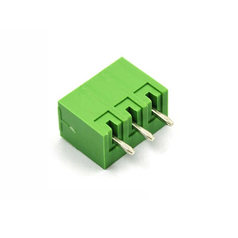 Conector KF2EDG Macho 3.81mm