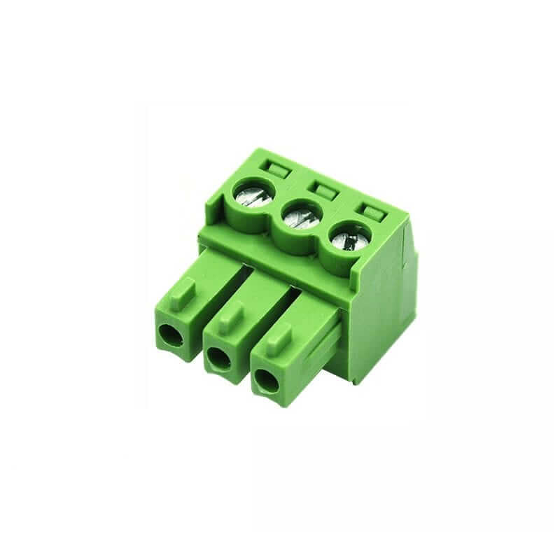 Conector KF2EDG 3.81mm Hembra