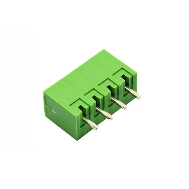 Conector KF2EDG Macho 3.81mm