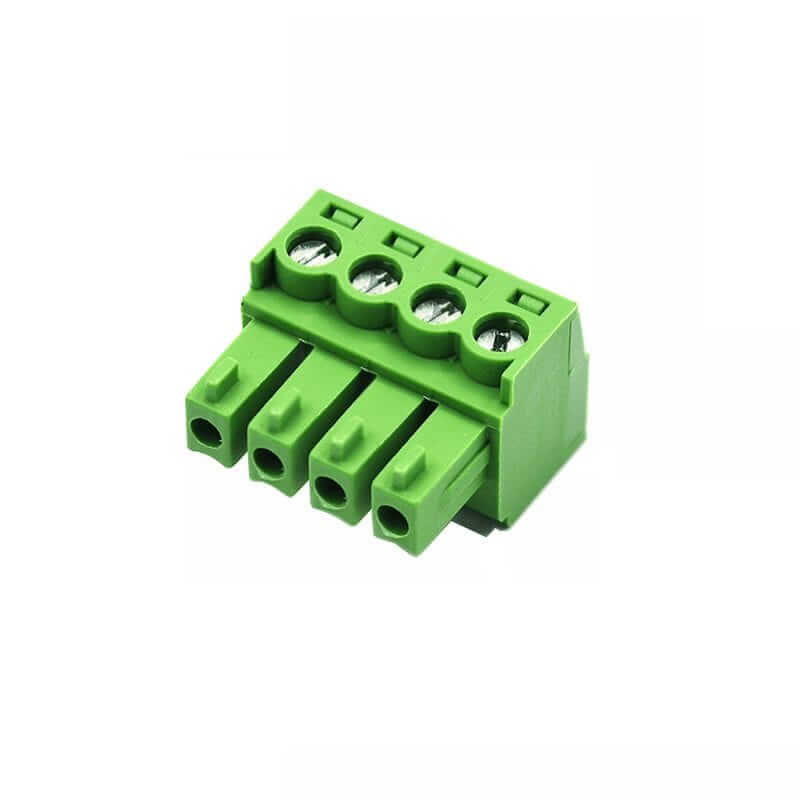 Conector KF2EDG 3.81mm Hembra