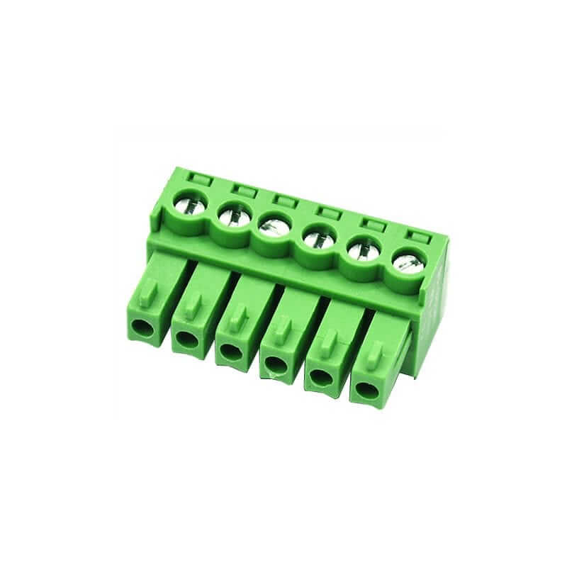 Conector KF2EDG 3.81mm Hembra