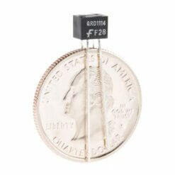 Seguidor De Linea Infrarrojo Reflectivo Sensor QRD1114