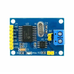 MCP2515 Can Bus SPI TJA1050
