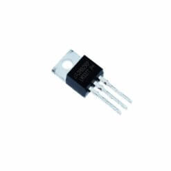 Regulador LM337 TO-220 1.5A