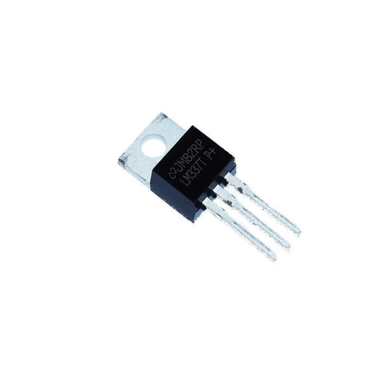 Regulador LM337 TO-220 1.5A
