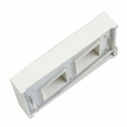 Display 7 Segmentos 2.3 Pinout