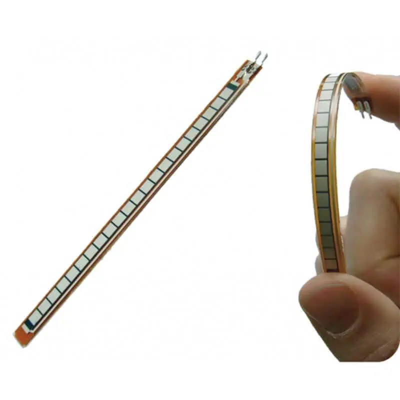 AR1496 - Sensor de Flexión 2 Pulgadas Secundaria