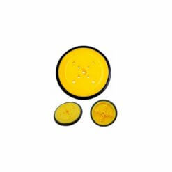 Llanta delgada para motorreductor