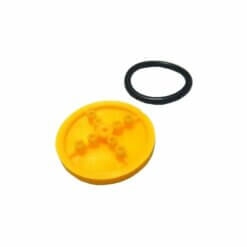 Llanta delgada para motorreductor