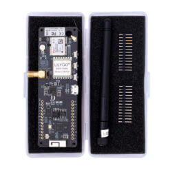 TTGO LORA ESP32 - 2V2