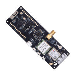 TTGO LORA ESP32 - 2V4