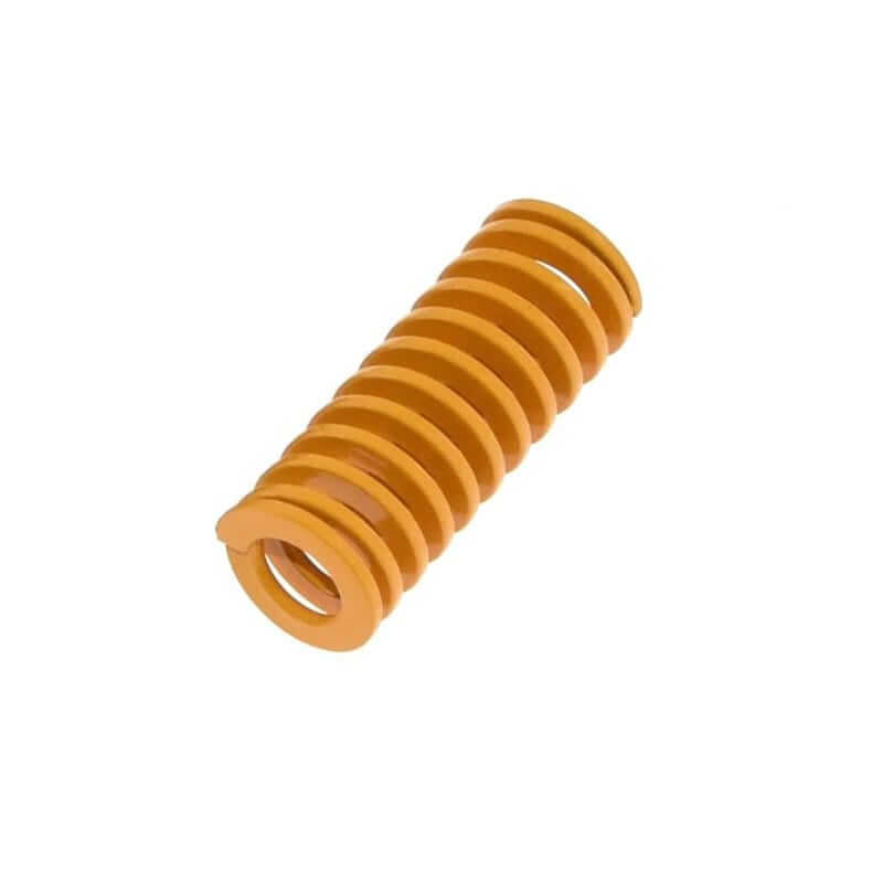 Tuerca y Resorte de Nivelación M4 Impresora 3D Sistema de ajuste