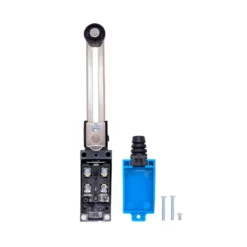 Me-8108 Limit Switch Interruptor De Limite Final De Carrera (31)