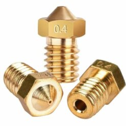 Boquilla E3DV6 0.4mm