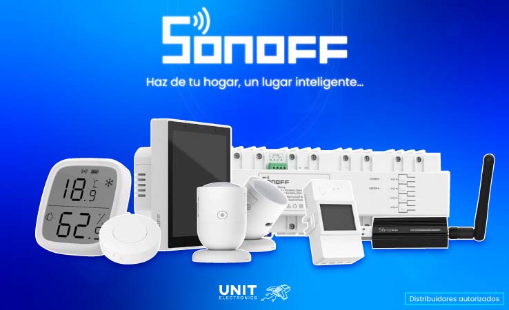 Preguntas Frecuentes y Soluciones Sonoff