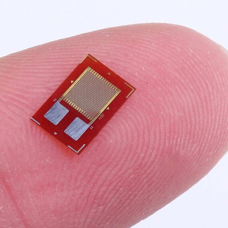 Galga Extensiometrica BF350 3AA