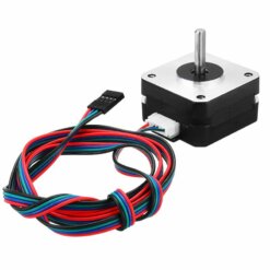 Nema 17 Motor a Pasos 17HS4023 0.7Amp 1.4Kg/cm