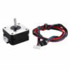 Nema 17 Motor a Pasos 17HS4023 0.7Amp 1.4Kg/cm