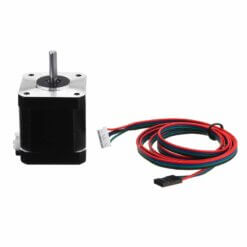 Nema 17 Motor a Pasos 17HS8401 1.8Amp 5.5Kg/cm