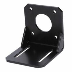 Soporte De Acero Nema 17