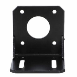 Soporte De Acero Nema 17