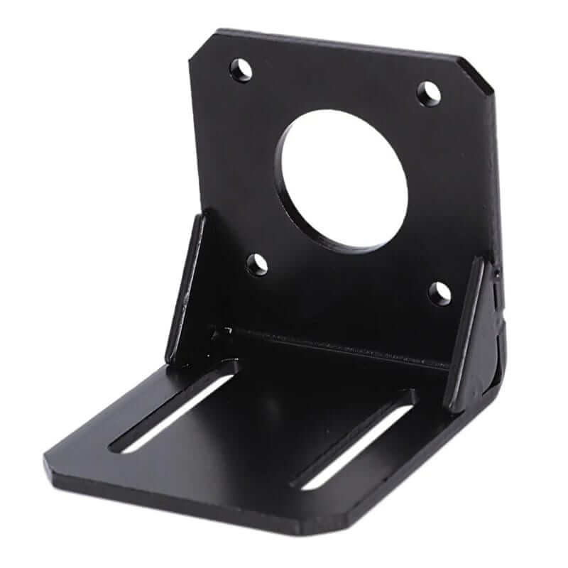 Soporte De Acero Nema 17