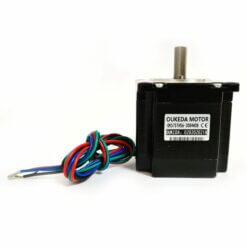 Nema 23 Motor a Pasos 57BYGH56 3A 1.2 Nm
