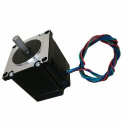 Nema 23 Motor a Pasos 57BYGH56 3A 1.2 Nm