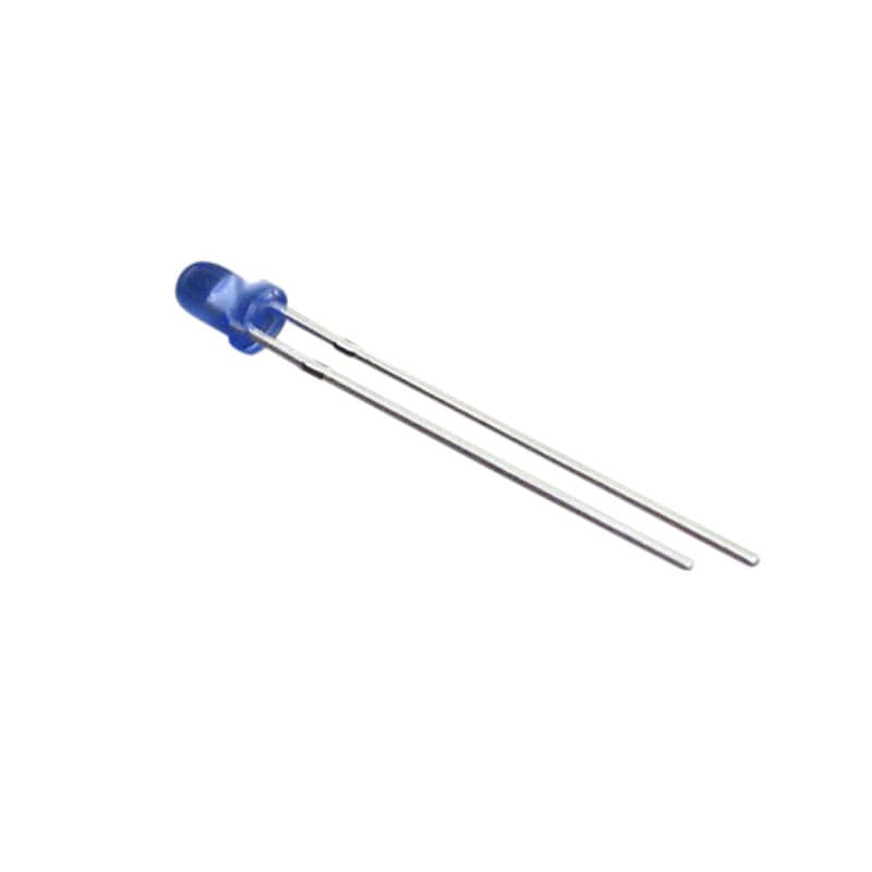 Led Azul 3mm