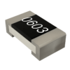 Resistencias SMD 0603 1% 1 ohm - 10M ohm