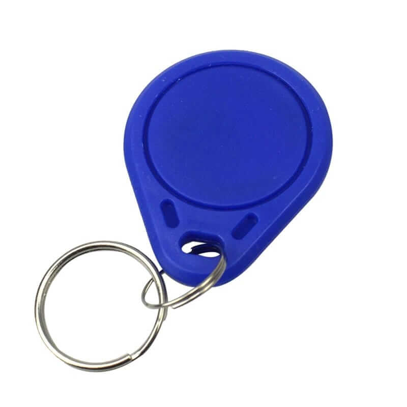 Llavero Tag RFID 13.56 MHz NFC