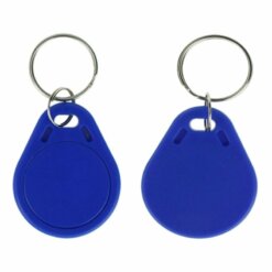 Llavero Tag RFID 13.56 MHz NFC