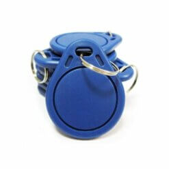 Llavero Tag RFID 13.56 MHz NFC