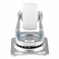 Rueda Loca Nylon 25mm Robot Arduino