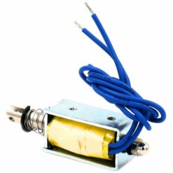 Solenoide Push Pull ZYE1-0530Z