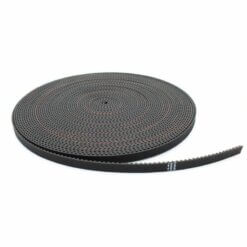 Banda Dentada GT2 2GT 6mm 10 Metros