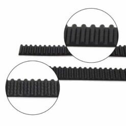 Banda Dentada GT2 2GT 6mm 10 Metros