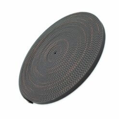 Banda Dentada GT2 2GT 6mm 10 Metros