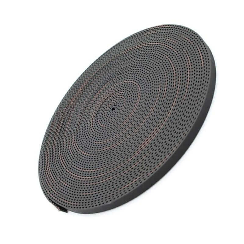 Banda Dentada GT2 2GT 6mm 10 Metros