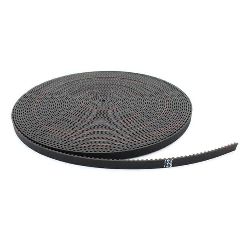 Banda Dentada GT2 2GT 6mm 10 Metros